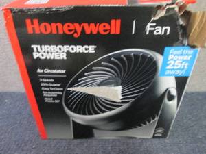 Honeywell TurboForce Power Air Circ...