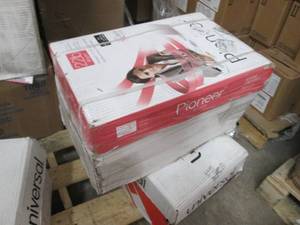 Case of Pioneer Copy Paper 22 lb 8....