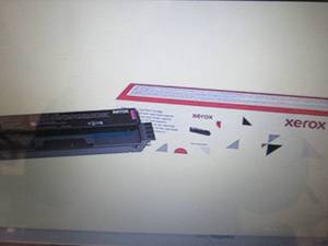 Xerox 006r04393 High-Yield Toner, 2...