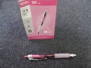 Uniball 207 City of Hope Pens...