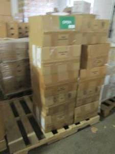 Pallet of Overstock Smart Sleeve Su...