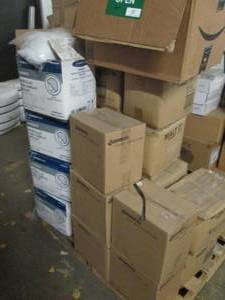 Pallet of Mixed Medical Overstock &...