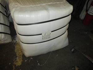 Bale of 25 Dozen Shop Rags 20x40 in...