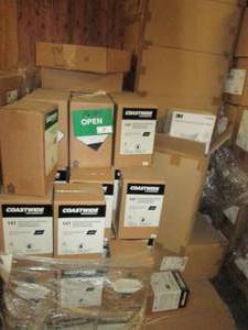 Pallet of Overstock Foaming Hand Sa...