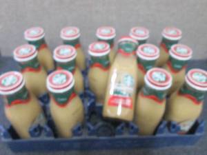 15- 13.7 oz Bottles Starbucks Frap...