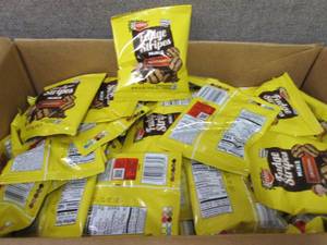 130 ct1 oz  Keebler Fudge Stripes M...