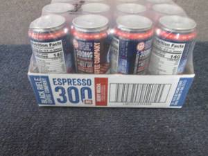 12- 15 oz Cans Black Rifle Berry Mo...