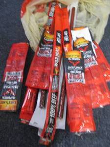 12 ea Jack Links Beef Snacks...