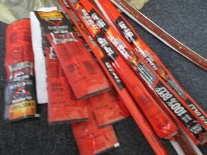 12 ea Jack Links Beef Snacks...