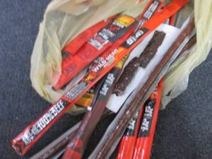 12 ea Jack Links Beef Snacks...