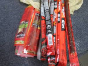 12 ea Jack Links Beef Snacks...