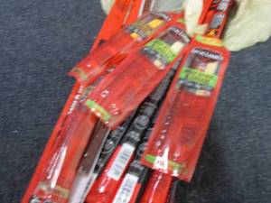 12 ea Jack Links Beef Snacks...
