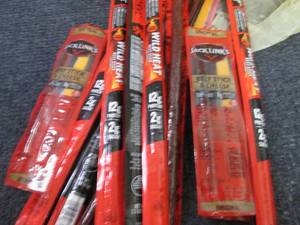 12 ea Jack Links Beef Snacks...