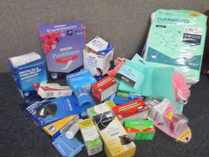 Personal Care Lot...