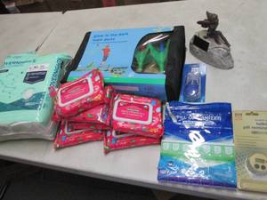 Lawn Darts, Personal Care, Dcor,K...