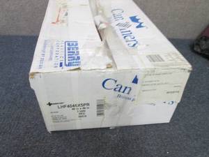 Red Biohazard Trash Liners 40x46 in...