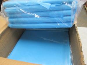 Case of 50 Curaplex Blue Ultra Flui...
