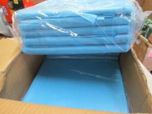 Case of 50 Curaplex Blue Ultra Flui...
