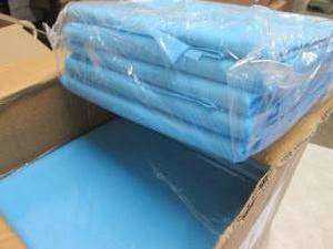 Case of 50 Curaplex Blue Ultra Flui...