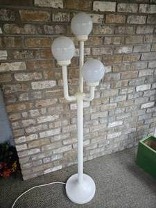 lot 56 image: MCM Outdoor Patio Light