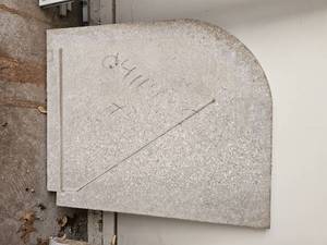 lot 16A image: Precut Kitchen Granite Counter Top