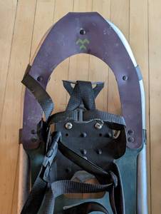 Tubbs Katahdin 25 Snowshoes