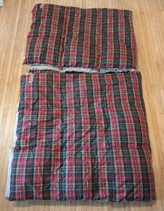 Queen and Twin Size Ralph Lauren Down Filled Comforters