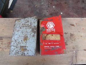 lot 9 image: Mixed Lot of Drill Bits