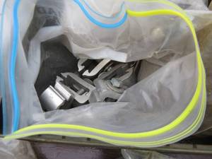 lot 29 image: Mixed Lot of Tools and Hardware