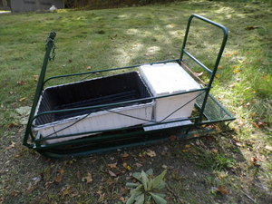Winter Sled