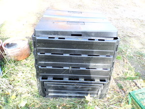 Compost Bin