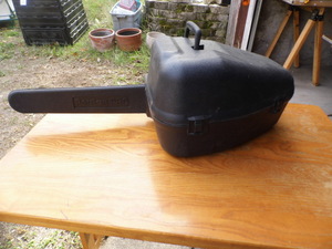 Chainsaw