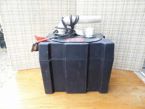 Sink Pump System
