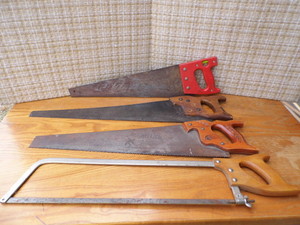 Saws