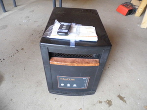 Heater