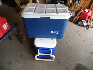 Coolers