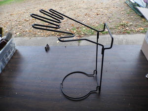 Lid Holder