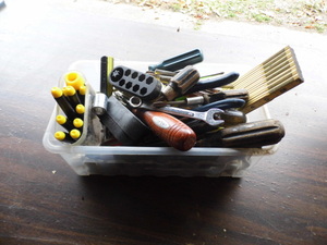 Tools