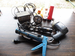 Tools