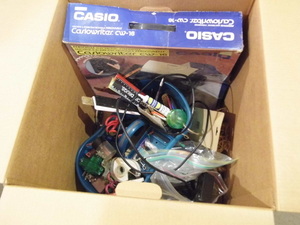 Office Supplies