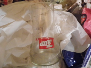 Collectable Glassware