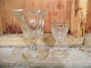 Stemmed Glassware