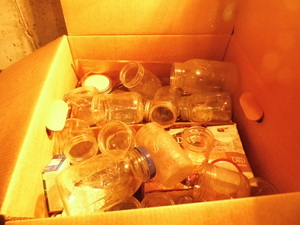 Canning Jars