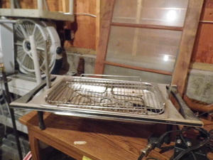 Rotisserie