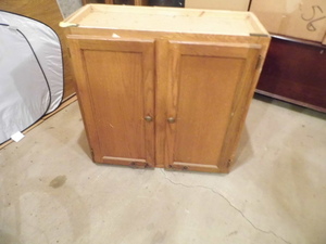 Cupboard