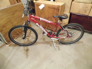 Schwinn Bike