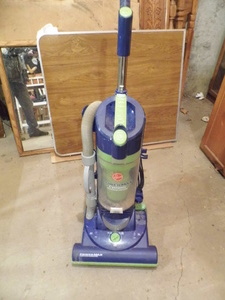 Hoover Vacuum