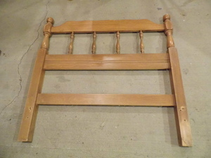 Headboard