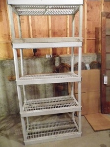 Shelving