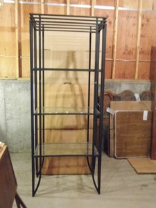 Shelf